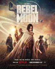 الجزء الأول من Rebel Moon...