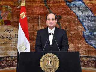 مجلس جامعة الأزهر يهنئ فخامة...