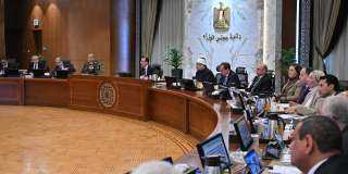 رئيس الوزراء يؤكد حرص الحكومة...