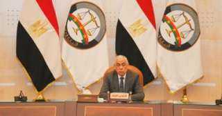 النائب العام يوجه أعضاء النيابة...