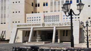 سوريا تطالب مجلس الأمن بتحمل...
