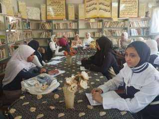 وزارة العمل : نشر ثقافة...