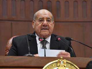 رئيس مجلس الشيوخ يهنىء الرئيس...