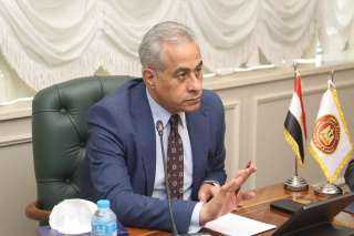 وزير العمل يوجه إدارة المعلومات”بسرعة...