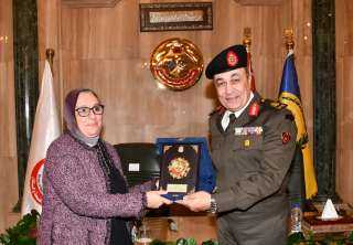 الأكاديمية العسكرية للدراسات العليا والإستراتيجية...