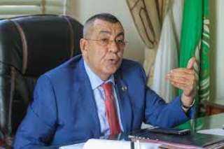 الجامعة العربية: معالجة مأساة غزة...