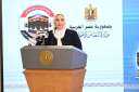 وزيرة التضامن تشهد إجراء القرعة...