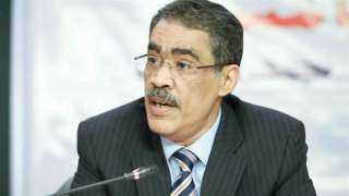 ضياء رشوان: مقترح مصر يتضمن...