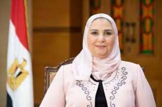 وزيرة التضامن ننسيق مع وزارة...