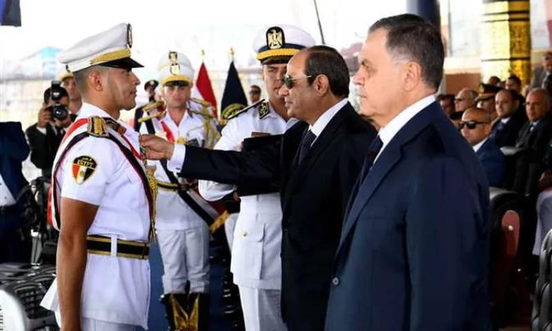 نتيجة كلية الشرطة