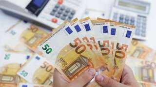 سعر اليورو في ختام تعاملات...