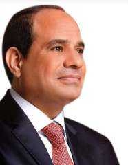 محافظ الغربية يهنئ الرئيس السيسي...