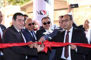 بنك ناصر الاجتماعي يفتتح أحدث...