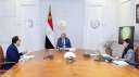 الرئيس السيسى يتابع الجهود الوطنية...