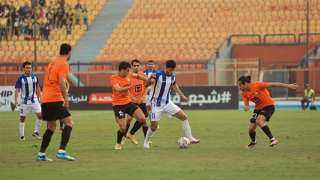 الدوري المصري.. البنك الأهلي يقلب...