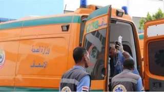 نزيف الأسفلت.. مصرع شخصين وإصابة...