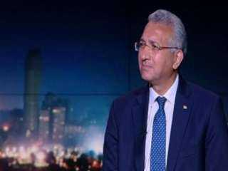 السفير حجازي: المبادرة المصرية لوقف...