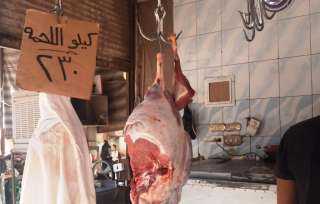 محافظ أسوان : الضرب بيد...