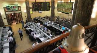 ارتفاع جماعى لمؤشرات البورصة بختام...