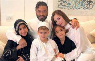 شاهد..أول تعليق لـ بسمة بوسيل...