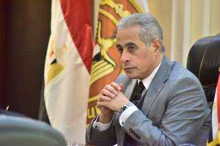 وزير العمل : زيادة 500...