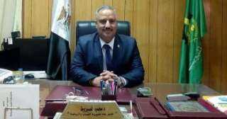 إحالة العاملين بـ4 مراكز شباب...