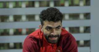 طارق مصطفى: البنك يرغب فى...