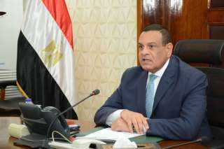 وزير التنمية المحلية: أنفقنا 8...
