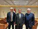 وزير المالية استجابة لـ «وسطاء...