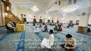 الاوقاف: انعقاد 66 ندوة علمية...