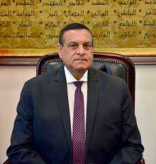 وزير التنمية المحلية: إنشاء 9...