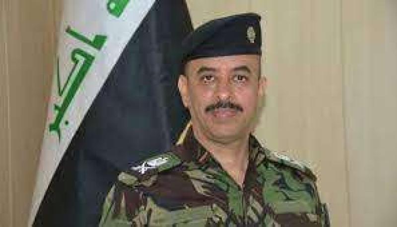 مسؤول عراقي