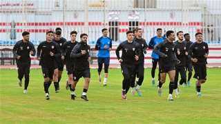الزمالك يخوض مباراتين وديتين قبل...