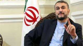 إيران: المفاوضات على صفقة الأسرى...