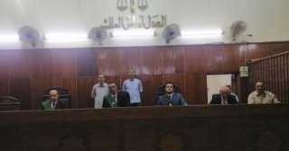 السجن 10 سنوات لعامل بتهمة...