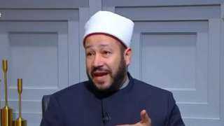 أمين الفتوى: العملات الرقمية غير...