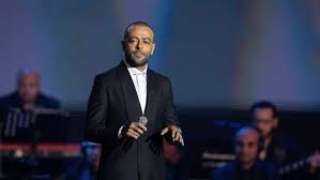 تامر عاشور يستعد لطرح أغنية...