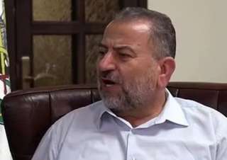 بعد اغتيال العاروري.. الإعلام الإسرائيلي...