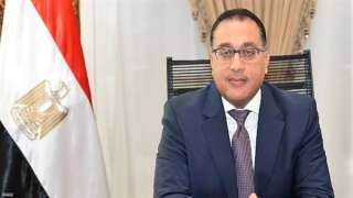مدبولي: تكلفة كيلو وات الكهرباء...