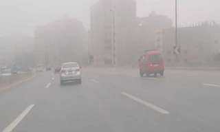 شبورة وأمطار..  الأرصاد» تواصل...