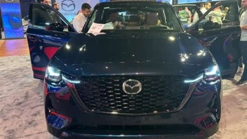 أسعار مازدا CX‪-‬90  موديل 2024 بالسعودية