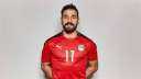 منتخب مصر يستدعي مهند لاشين...