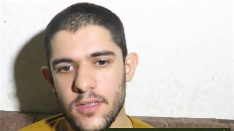 المستوطن ساعر باروخ