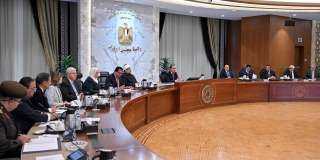 رئيس الوزراء يترأس الاجتماع الأول...