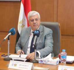 التعليم العالي تُلاحق الكيانات الوهمية...
