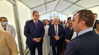 مجلس الوزراء يعلن التشغيل الرسمي...