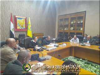 خطوط جديدة للمواصلات بين العريش...