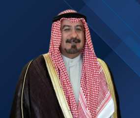 الكويت.. محمد صباح السالم رئيسا...