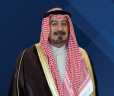 الكويت.. محمد صباح السالم رئيسا...