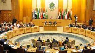 الجامعة العربية تدين اتفاق إثيوبيا...